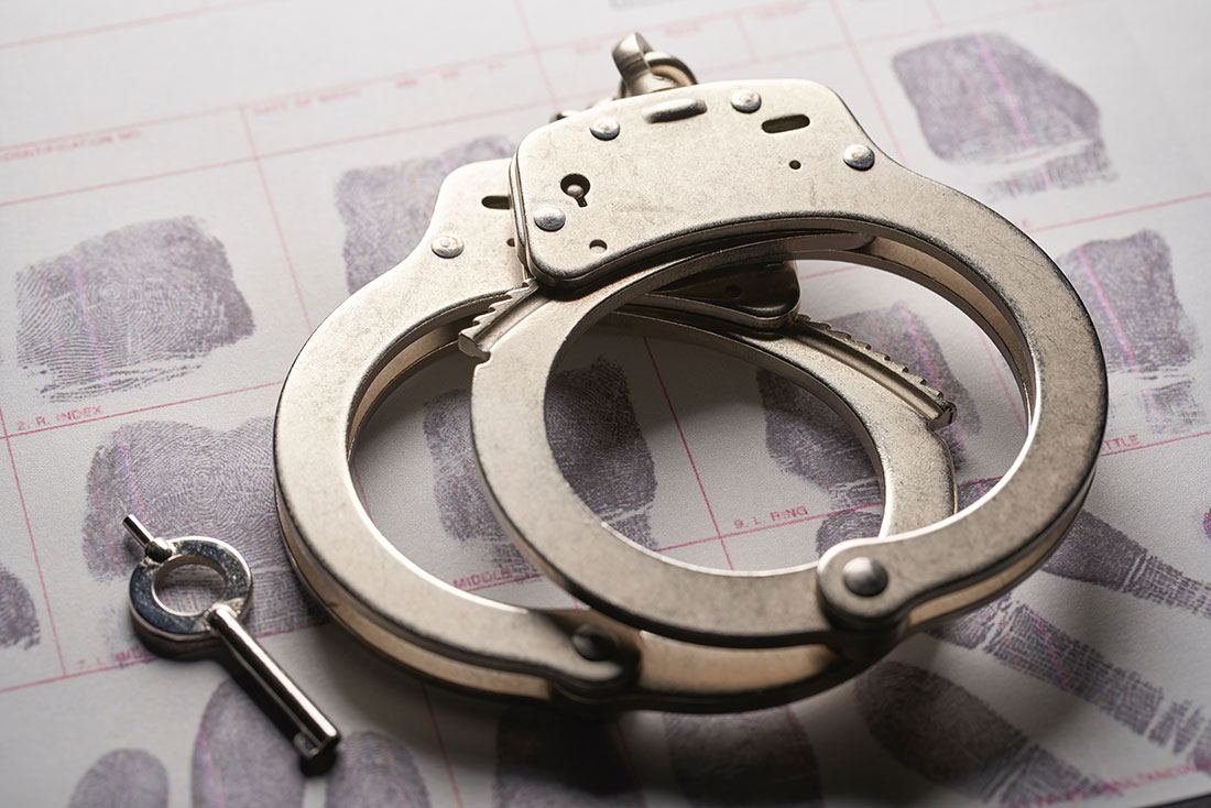 Our criminal attorneys in Wheaton represent clients charged with felony.
